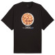 Puma Ανδρική κοντομάνικη μπλούζα Hooptopia Break Fast Tee